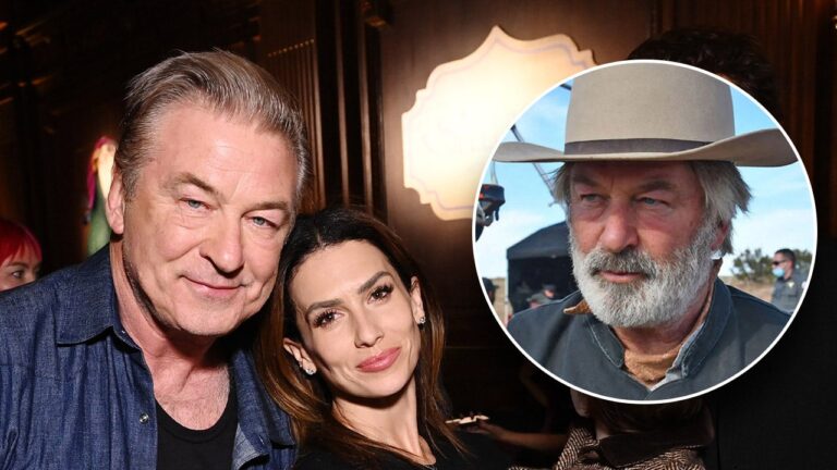 Alec Baldwin says 'Rust' will forever be 'overshadowed' by cinematographer's death