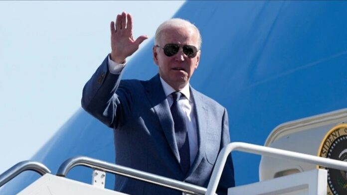 Biden proposes Medicare and Medicaid cover costly weight-loss drugs for millions of obese Americans - Boston News, Weather, Sports