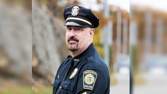 Endicott College police sergeant killed in crash with wrong-way driver on I-95 in Newbury - Boston News, Weather, Sports