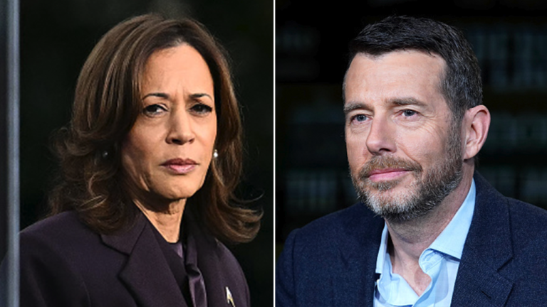 Kamala Harris campaign aide says Democrats lost because they have trouble with battleground states