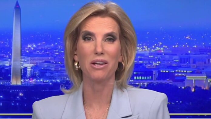 Laura Ingraham: America is feeling more hopeful this holiday