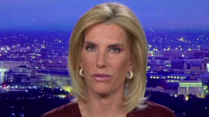 Laura Ingraham: The results of Dems' failures on 'innocent Americans' is 'heartbreaking'