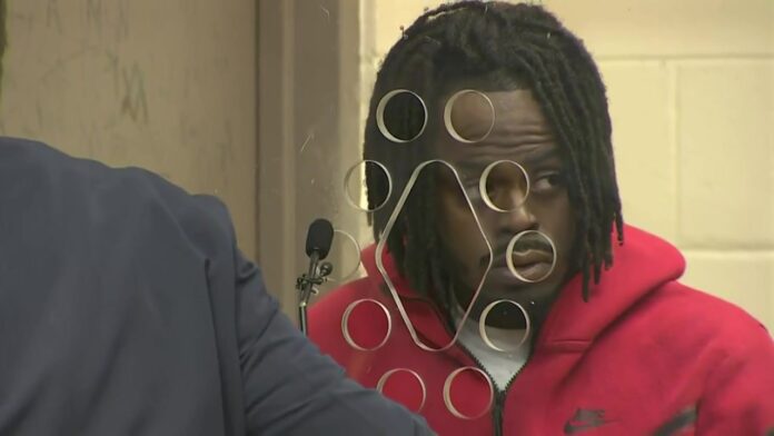 Man charged with deadly Brockton shooting pleads not guilty - Boston News, Weather, Sports