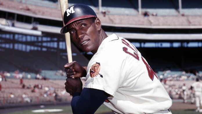 Rico Carty, former Braves star and 1970 NL batting champ, dead at 85