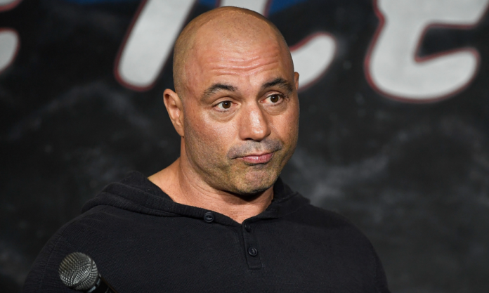 Rogan mocks Dems for saying ‘We need our own Joe Rogan’ when ‘they had me, I was on their side!’ in the past