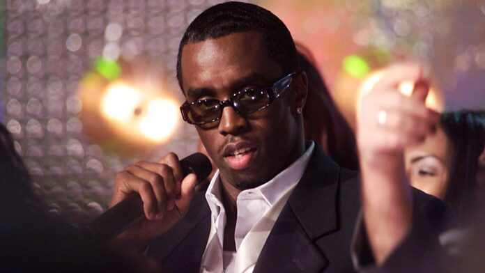 Sean 'Diddy' Combs denied bail on 3rd attempt after federal arrest