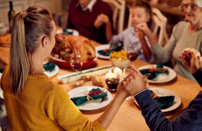 Thanksgiving health checklist: 9 things you should do, according to experts