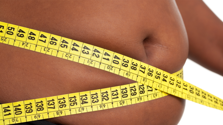 University of Maryland offers 'fat studies' course on how 'fatness' and 'Blackness' intersect