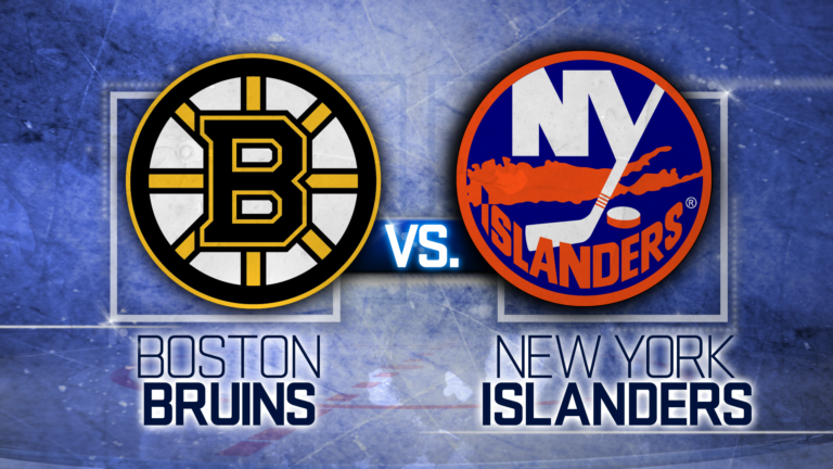 Zacha and Marchand each score twice as Bruins beat Islanders 6-3 - Boston News, Weather, Sports