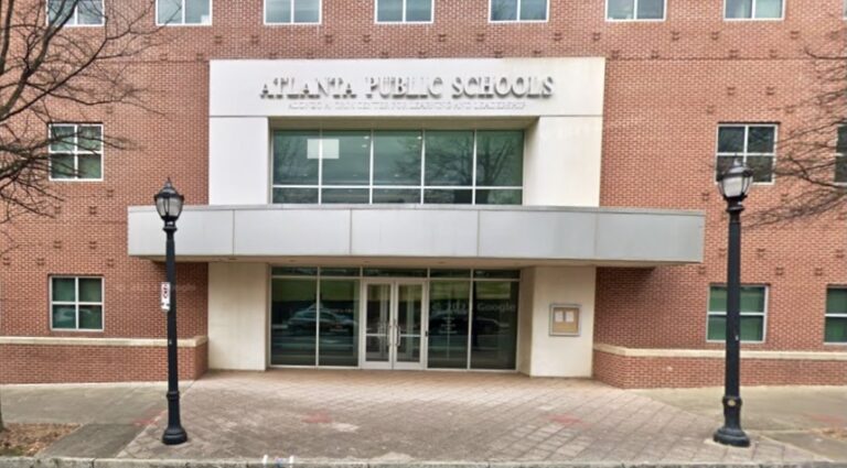 APS board to appoint new member for Eshé Collins' seat