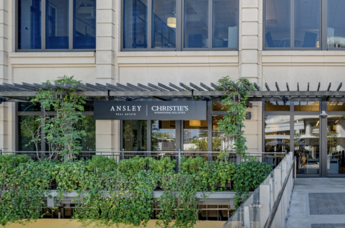 Atlanta-based Ansley Real Estate part of $444 million acquisition