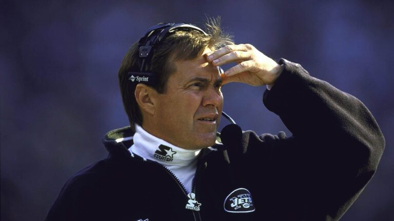 Bill Belichick showed interest in unlikely coaching gig before taking UNC job: reports