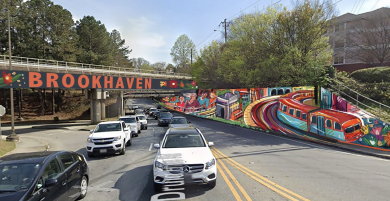 Brookhaven's City Centre announces art finalists