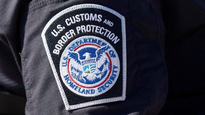 CBP agent dies after helicopter crash