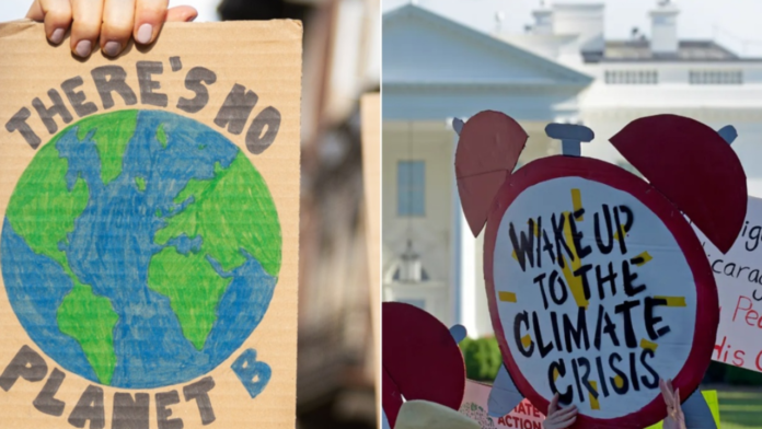 Climate justice group has deep ties to judges, experts involved in litigation amid claims of impartiality