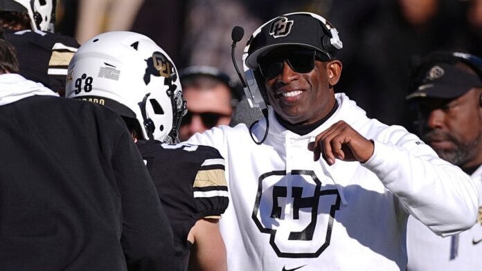 Colorado's Deion Sanders fires off message to players in transfer portal looking to join team