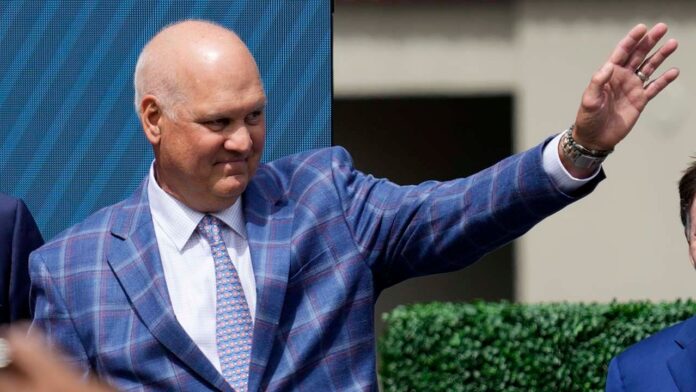 Cubs Hall of Famer Ryne Sandberg says cancer he beat over summer has returned