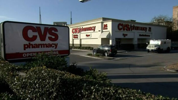 DOJ files complaint against CVS for facilitating unlawful sale of prescription opioids - Boston News, Weather, Sports