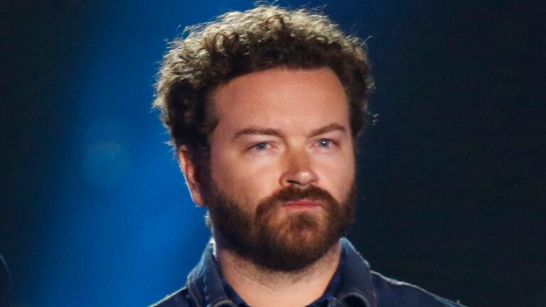 Danny Masterson appeals rape conviction due to 'errors' which compromised trial