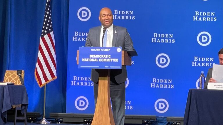 Democrats in Disarray: More candidates jump into wide-open race for DNC chair