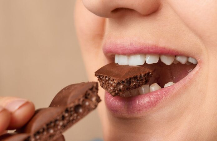 Diabetes risk could drop with dark chocolate in daily diet, study finds