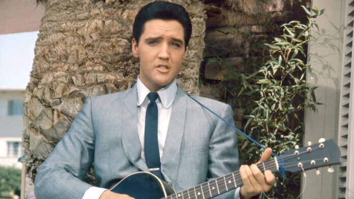 Elvis Presley 'really heavy,' 'sour' toward women before his death, according to former bodyguard