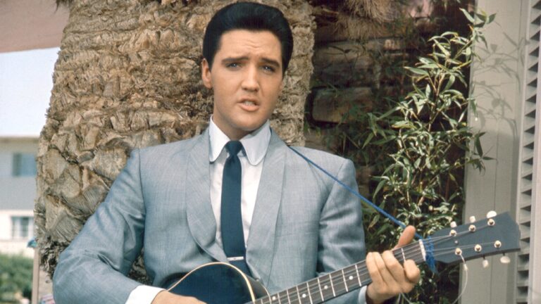 Elvis Presley 'really heavy,' 'sour' toward women before his death, according to former bodyguard