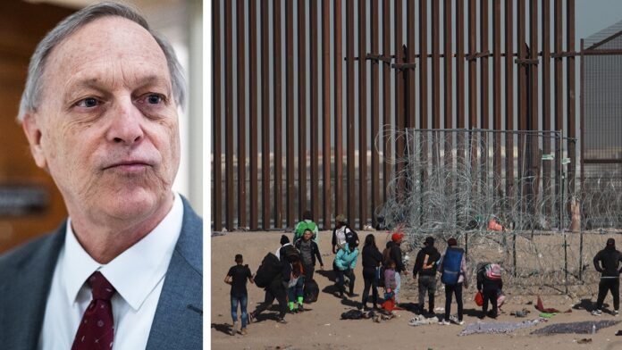 'Evil terrorists': House GOP border hawks rally around Trump's deportation plan targeting 'cartel thugs'