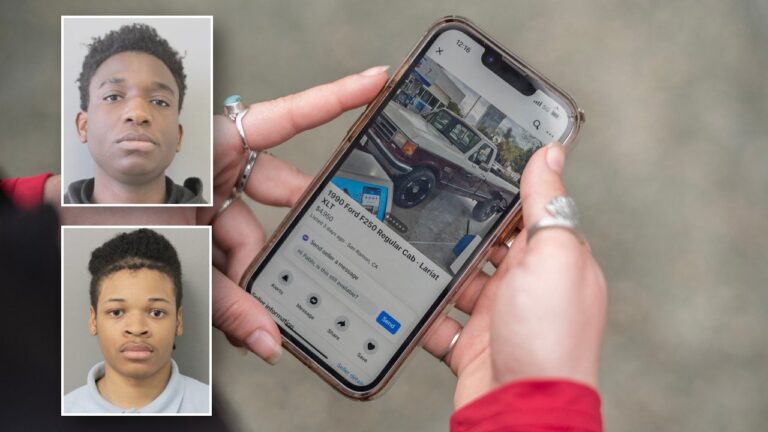 Facebook Marketplace shoppers terrorized after armed teens lure victims: police