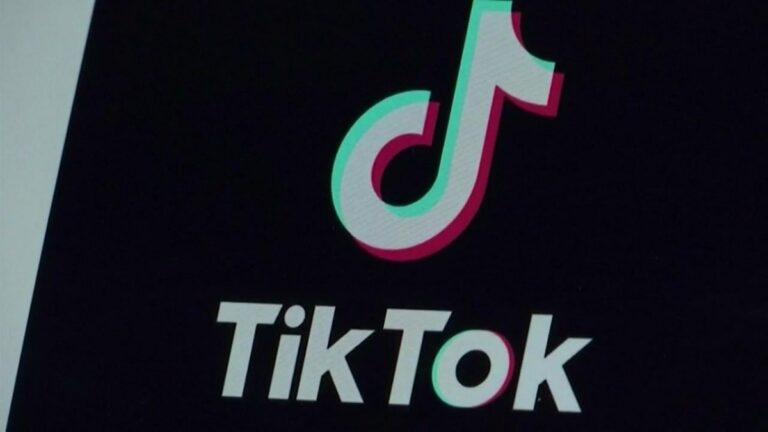 Federal appeals court upholds law requiring sale or ban of TikTok in the US - Boston News, Weather, Sports