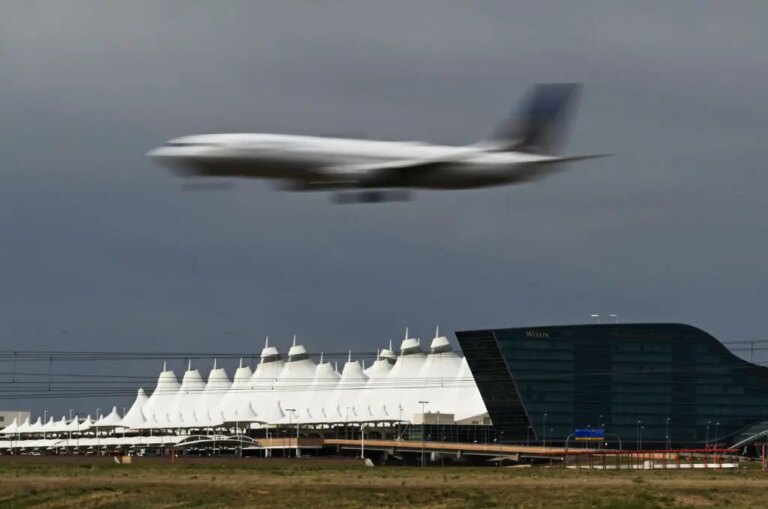 Flight passengers dive into myths and legends surrounding this busy airport