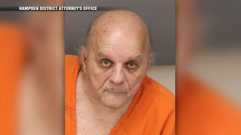 Florida man to face a judge in connection with 1978 West Springfield double homicide - Boston News, Weather, Sports