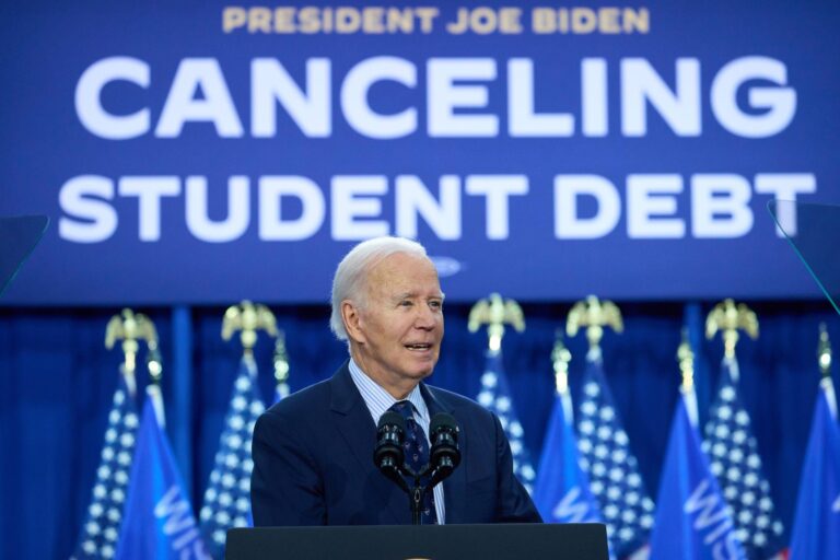 Fox News Politics: Biden's Early Christmas Gift to Public Workers