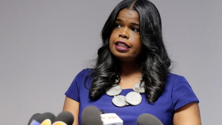 George Soros-backed Cook County’s former top prosecutor, Kim Foxx, lost her Illinois license to practice law