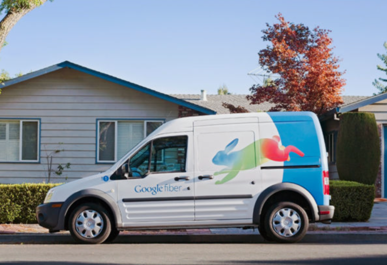 Google Fiber's construction issues in Brookhaven halted