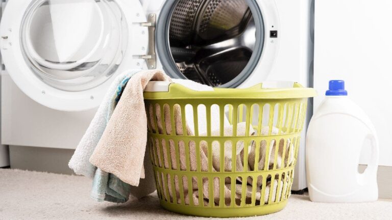 House set to challenge Biden green energy standards for washing machines with 'Liberty in Laundry' bill vote