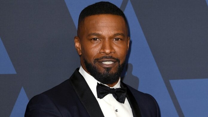 Jamie Foxx suffered ‘brain bleed that led to a stroke,’ didn’t ‘remember 20 days’ during weekslong coma