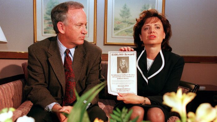 JonBenet Ramsey's dad suggests killer motivated by money in resurfaced interview