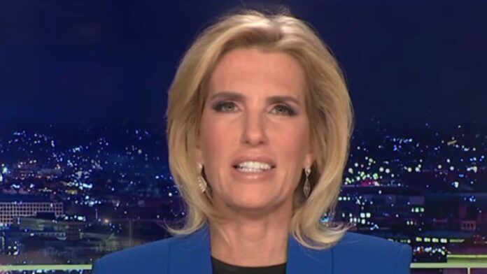 Laura Ingraham: The porn industry has been free to profit off selling toxic material to minors