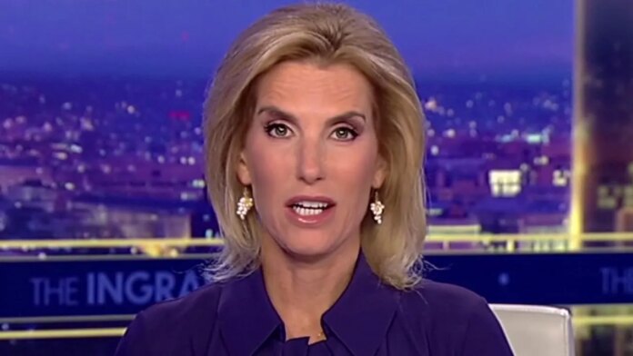 Laura Ingraham: We're supposed to protect children's 'physical safety' and 'innocence'