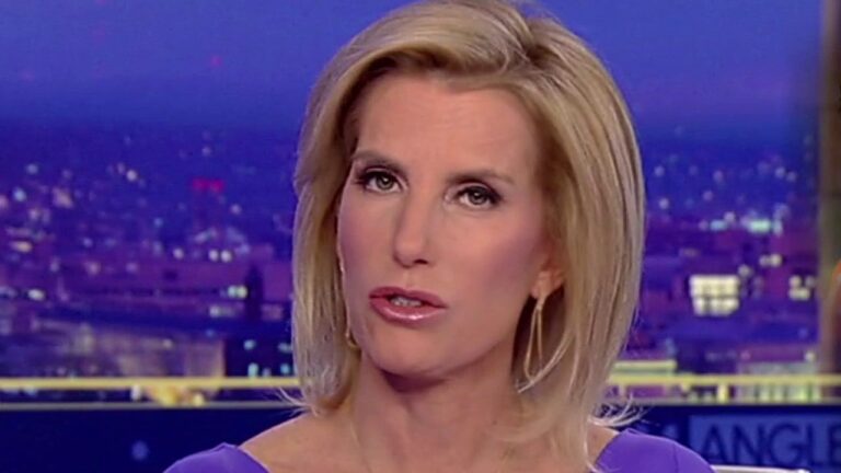 Laura Ingraham reacts to shocking crimes among America's youth