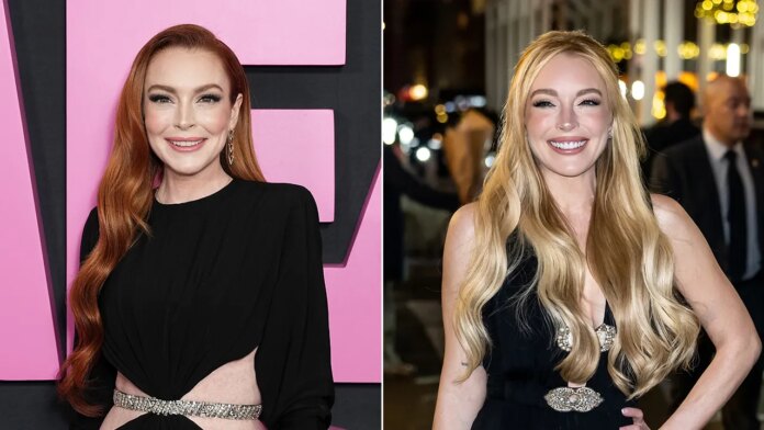 Lindsay Lohan's new look sparks curiosity about hot new celebrity plastic surgery trend