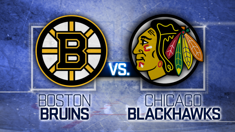 Marchand and Geekie help the Bruins beat the Blackhawks 4-2 for their 3rd consecutive win - Boston News, Weather, Sports