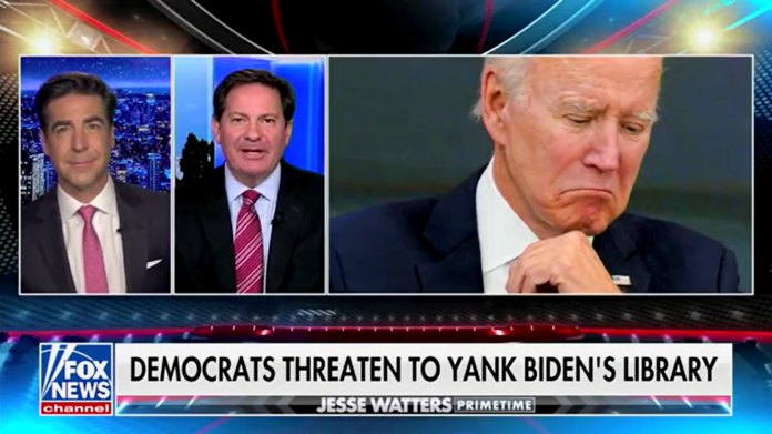 Mark Halperin says donors who ignored Biden’s state ‘blame him’ for election loss ‘more than themselves’