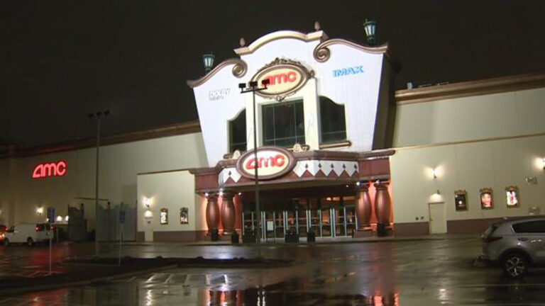 Methuen AMC theater closed after inspection confirms pest problem - Boston News, Weather, Sports