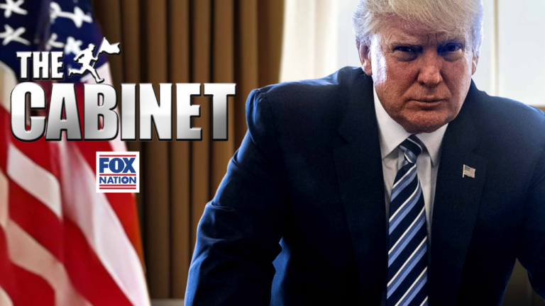 New Fox Nation episodic series dives deep into Trump's controversial Cabinet picks