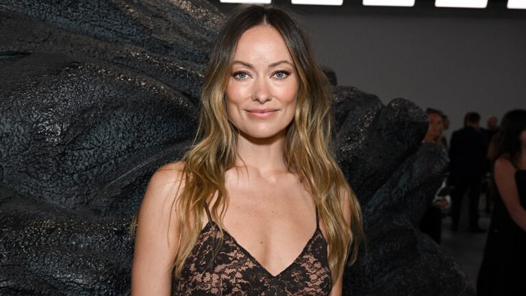 Olivia Wilde would rather be 'controversial than boring'