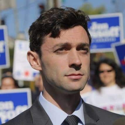 Postal service delivery delays continue in Georgia, says Ossoff