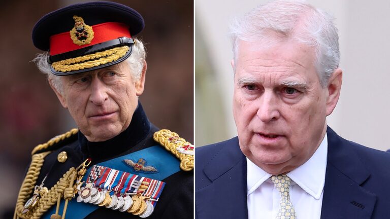 Prince Andrew seen as 'pure poison' as duke further humiliates monarchy: experts