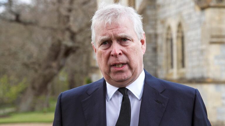 Prince Andrew won't join King Charles and royal family for Christmas after latest scandal: reports